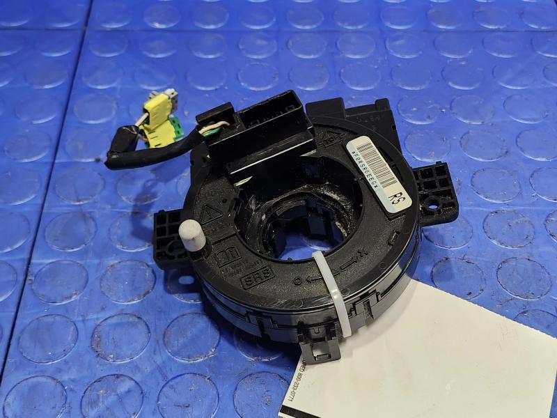 2016 Honda Fit Clockspring (Srs)