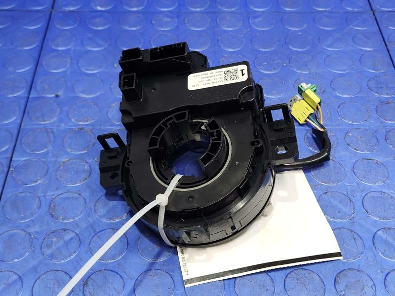 2016 Honda Fit Clockspring (Srs)