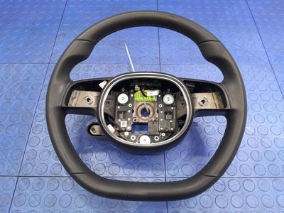 2022 Hyundai Ioniq 5 Steering Wheel