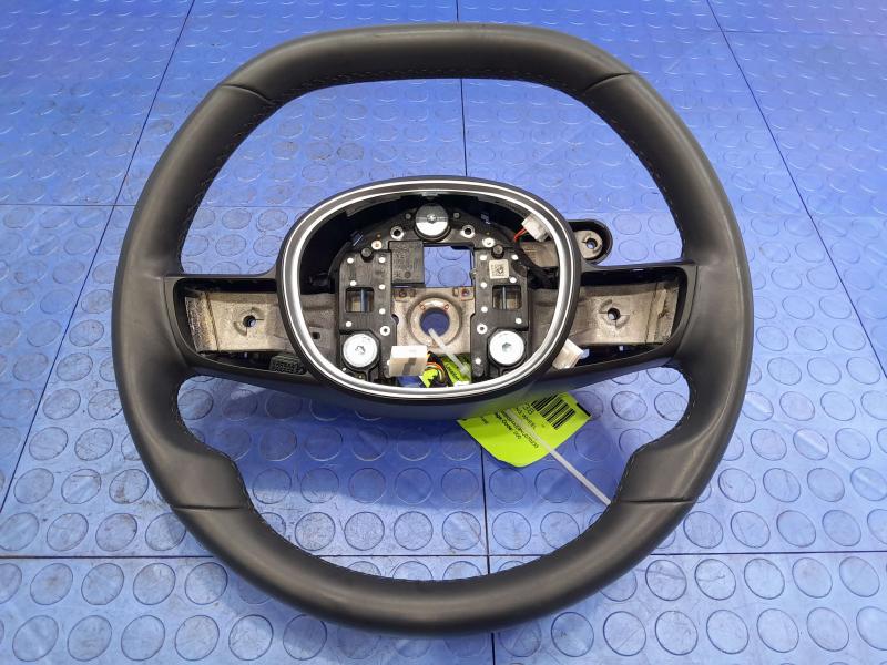 2022 Hyundai Ioniq 5 Steering Wheel