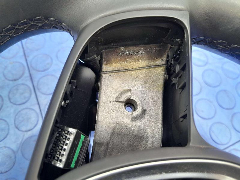 2022 Hyundai Ioniq 5 Steering Wheel