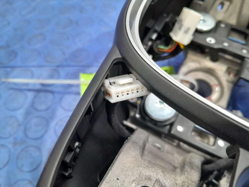 2022 Hyundai Ioniq 5 Steering Wheel