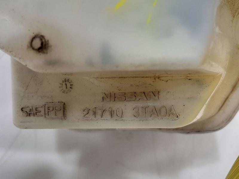 2016 Nissan Maxima Coolant Recovery Bottle