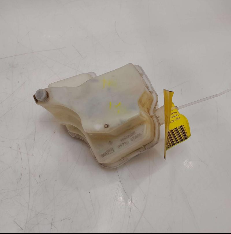 2016 Nissan Maxima Coolant Recovery Bottle