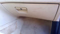 2006 BMW X3 Glove Box