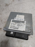 2009 BMW 328i Engine/Motor Brain Box