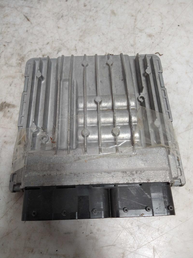 2009 BMW 328i Engine/Motor Brain Box