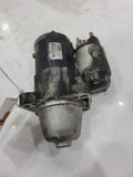 2014 Ford Escape Starter Motor