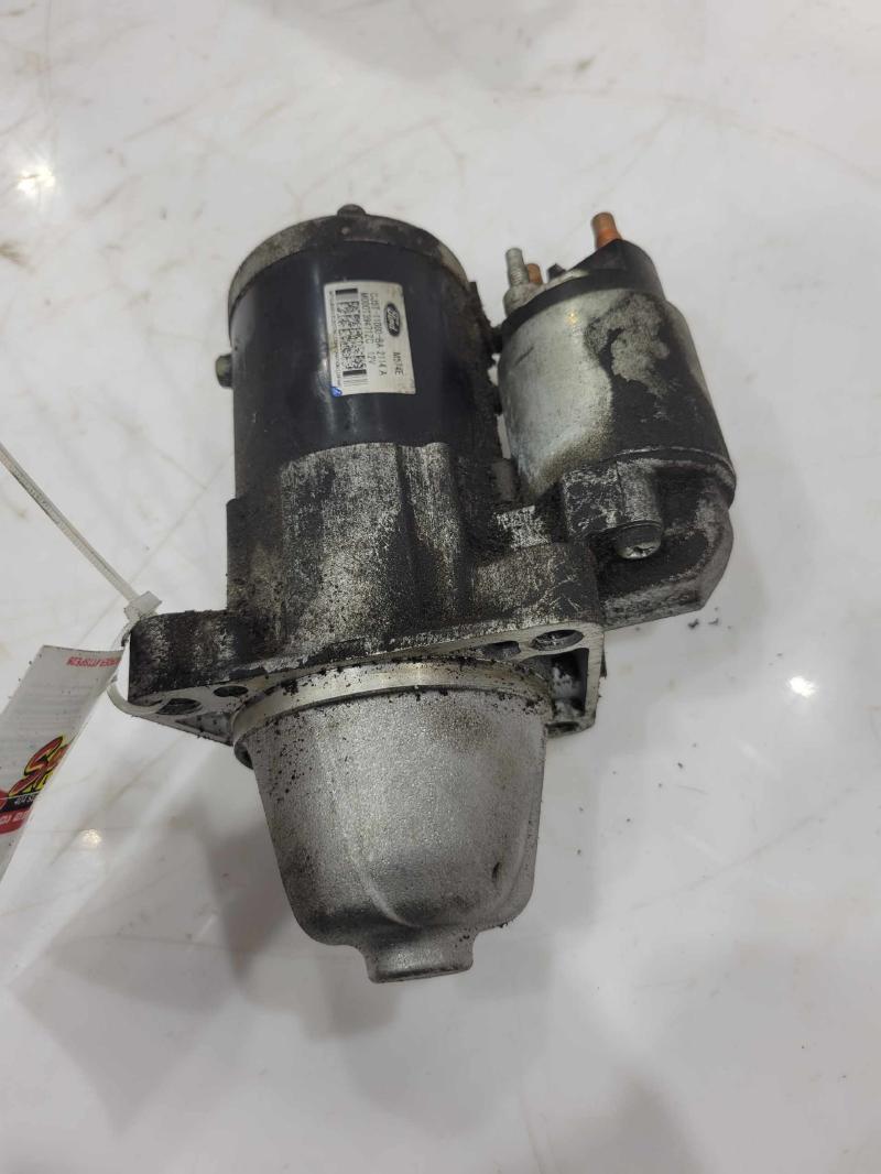 2014 Ford Escape Starter Motor
