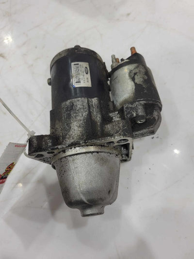 2014 Ford Escape Starter Motor