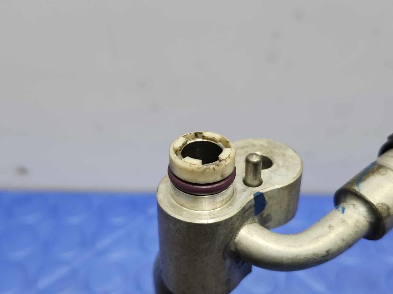 2016 BMW 528I Air Conditioner Hose