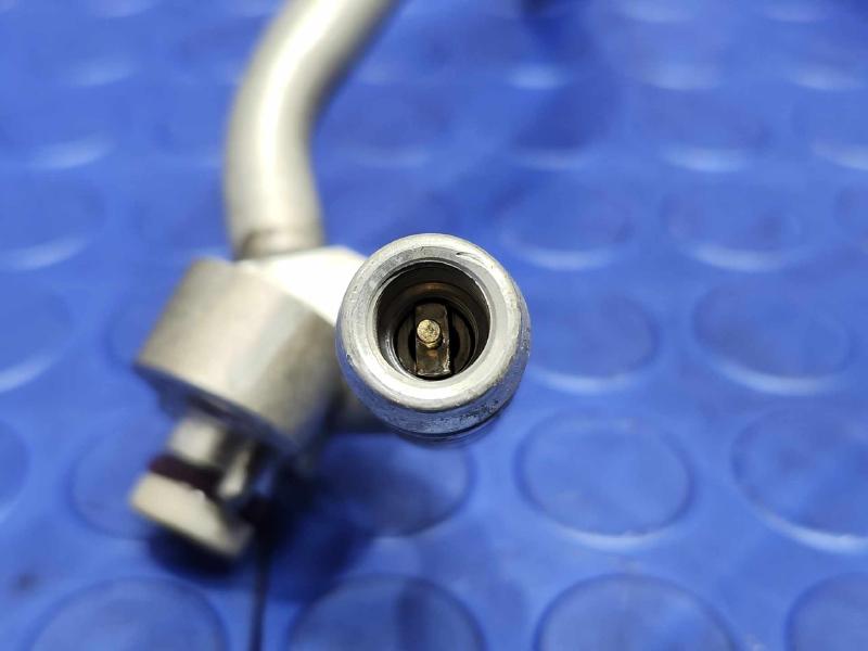 2016 BMW 528I Air Conditioner Hose