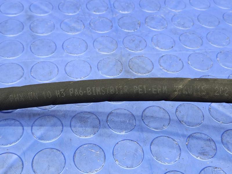 2016 BMW 528I Air Conditioner Hose