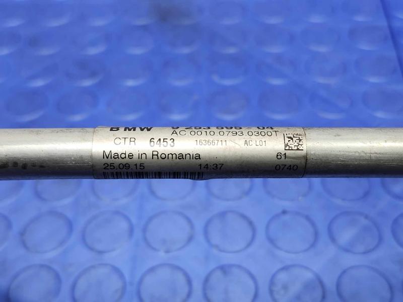 2016 BMW 528I Air Conditioner Hose