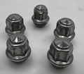 2017 Ford Escape Lug Nuts