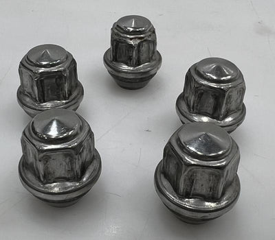 2017 Ford Escape Lug Nuts