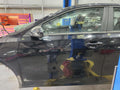 2021 Kia Forte Front Door