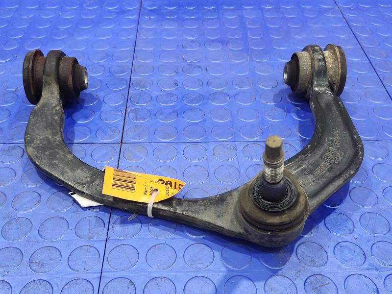 2013 Ford F-150 Upper Control Arm Front