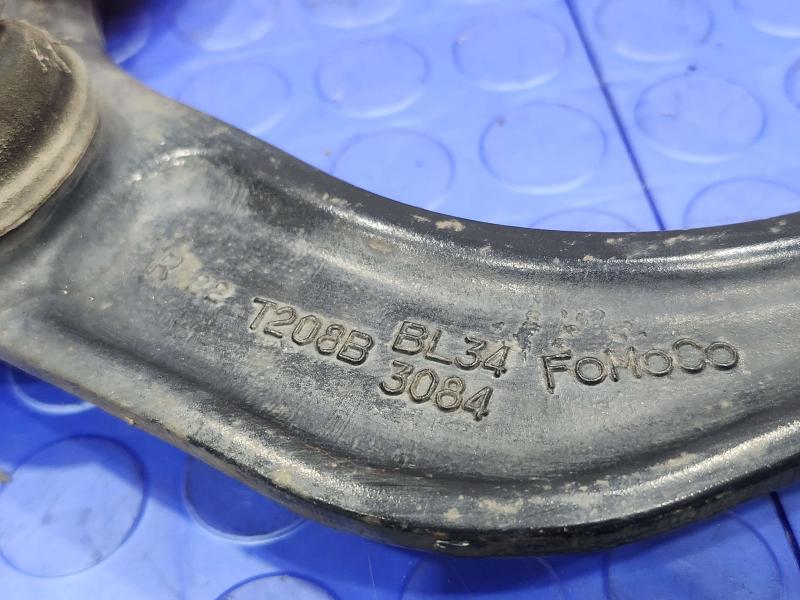2013 Ford F-150 Upper Control Arm Front