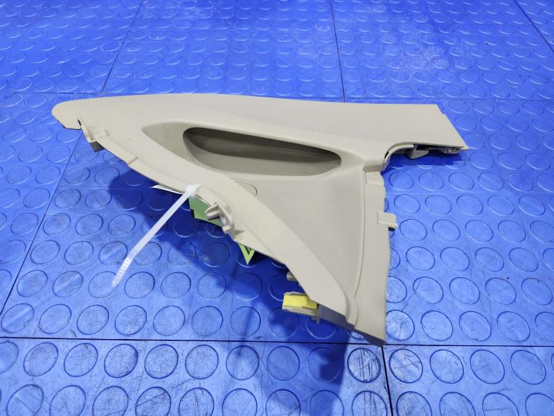 2011 Toyota Camry Misc Ebay Parts