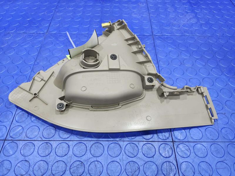 2011 Toyota Camry Misc Ebay Parts