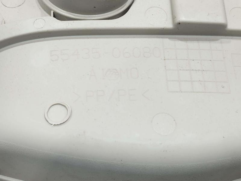 2011 Toyota Camry Misc Ebay Parts