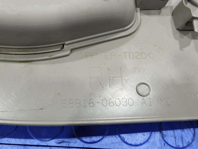 2011 Toyota Camry Misc Ebay Parts