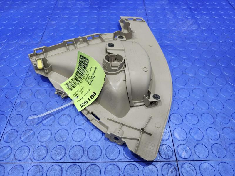 2011 Toyota Camry Misc Ebay Parts