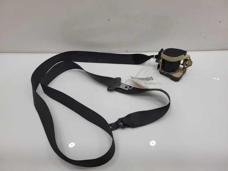 2003 Land Rover Range Rov Front Seat Belt