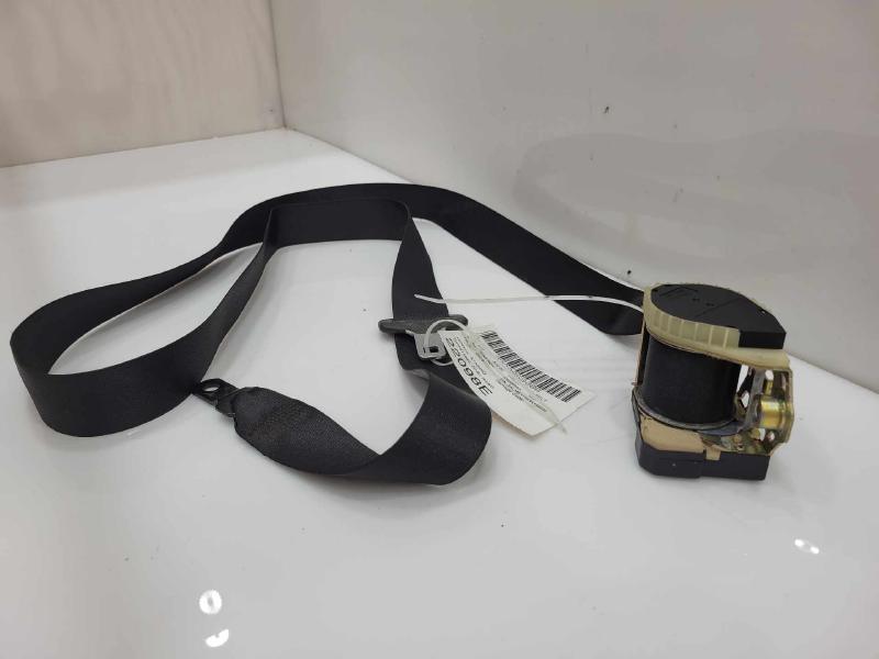 2003 Land Rover Range Rov Front Seat Belt