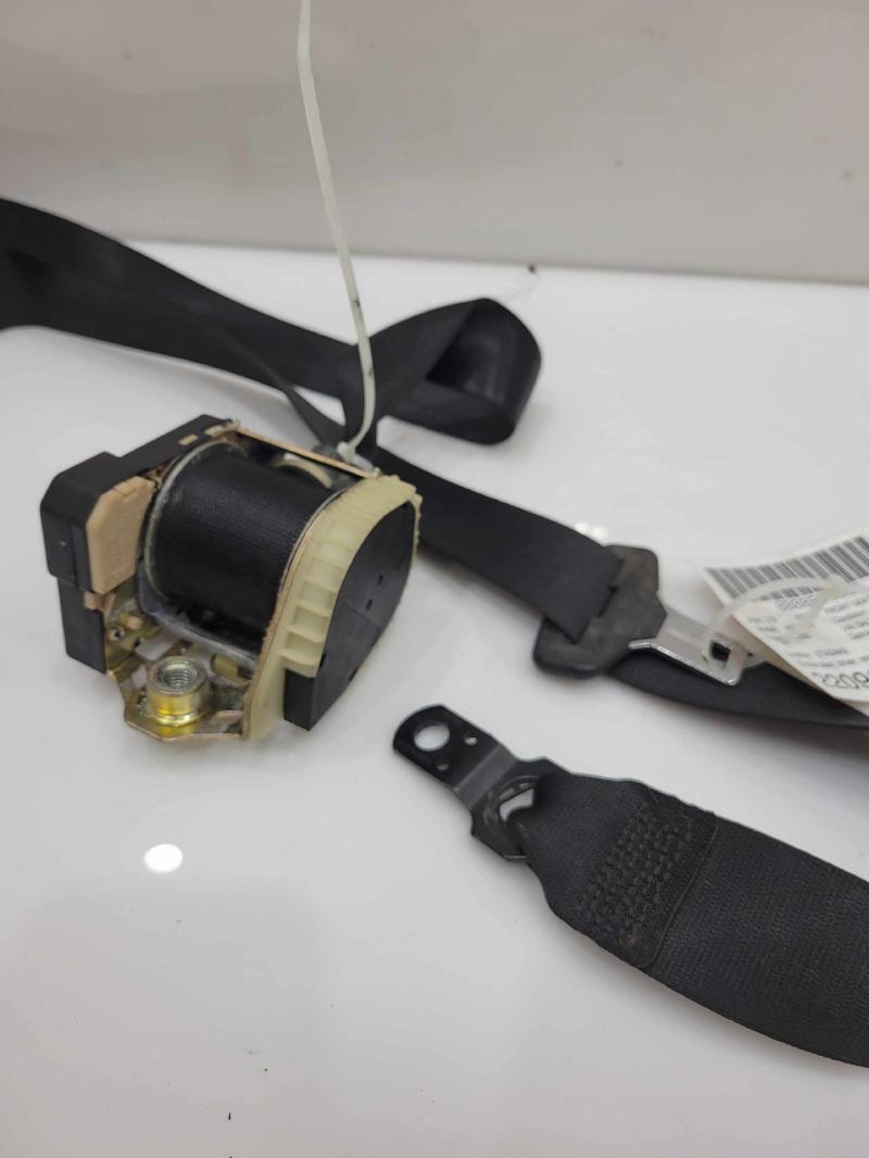 2003 Land Rover Range Rov Front Seat Belt