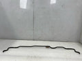 2017 - 2023 Subaru Impreza Rear Stabilizer Bar Swaybar OEM 20451FL000
