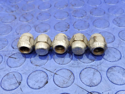 2013 Nissan Pathfinder Lug Nuts