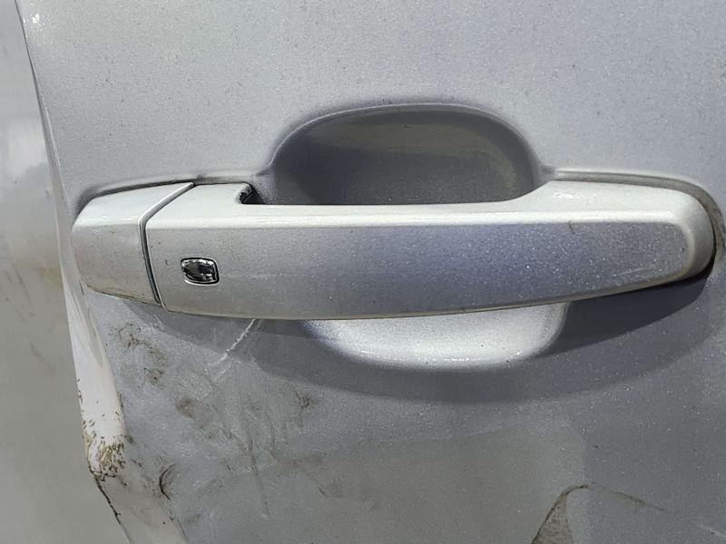 2018 Chevrolet Equinox Outside Door Handle
