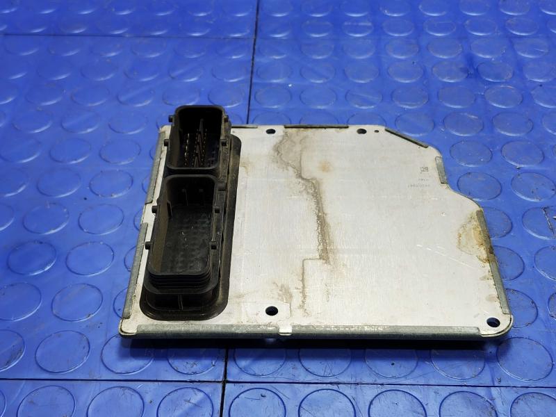 2007 Pontiac Solstice Chassis Brain Box