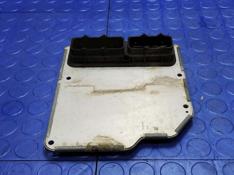 2007 Pontiac Solstice Chassis Brain Box