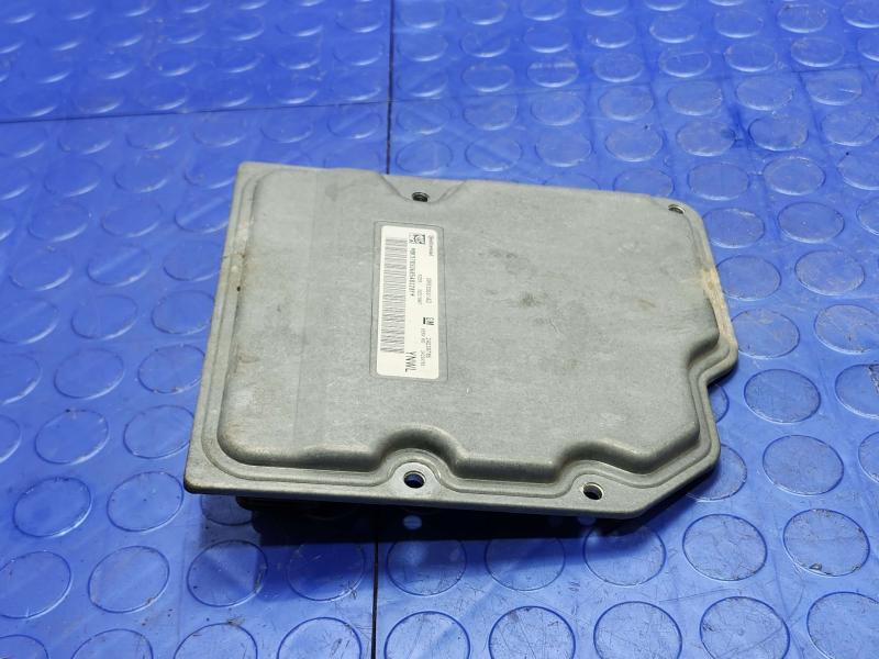 2007 Pontiac Solstice Chassis Brain Box