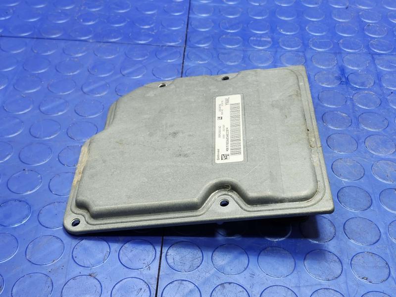 2007 Pontiac Solstice Chassis Brain Box