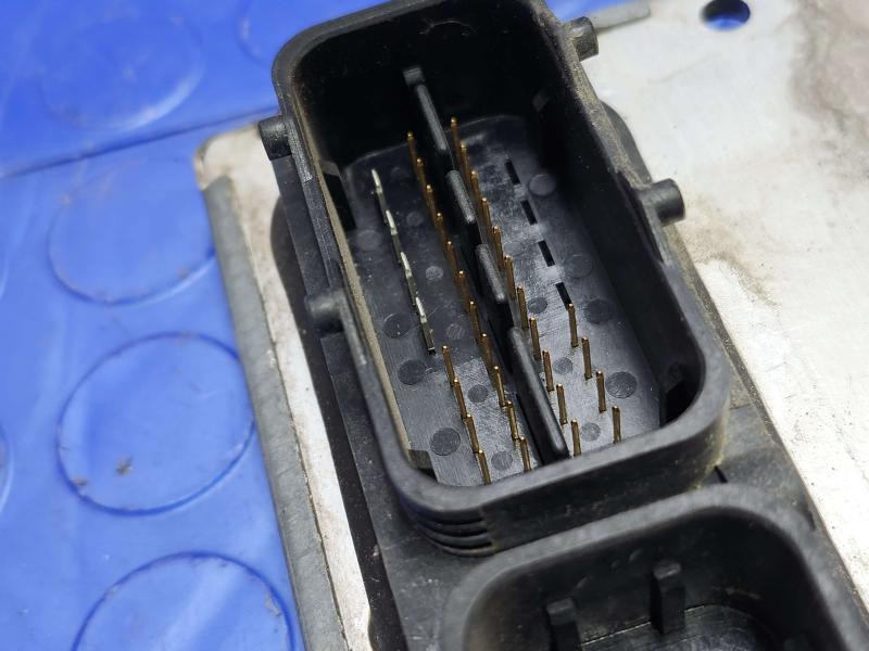 2007 Pontiac Solstice Chassis Brain Box