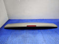 2013 Dodge Grand Caravan Rear Spoiler