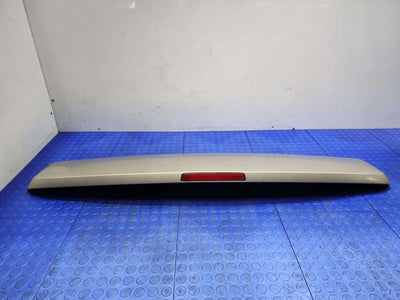 2013 Dodge Grand Caravan Rear Spoiler
