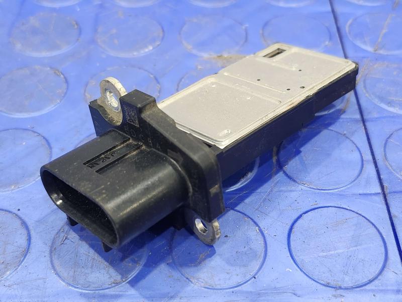 2009 Chevrolet Malibu Air Flow Meter