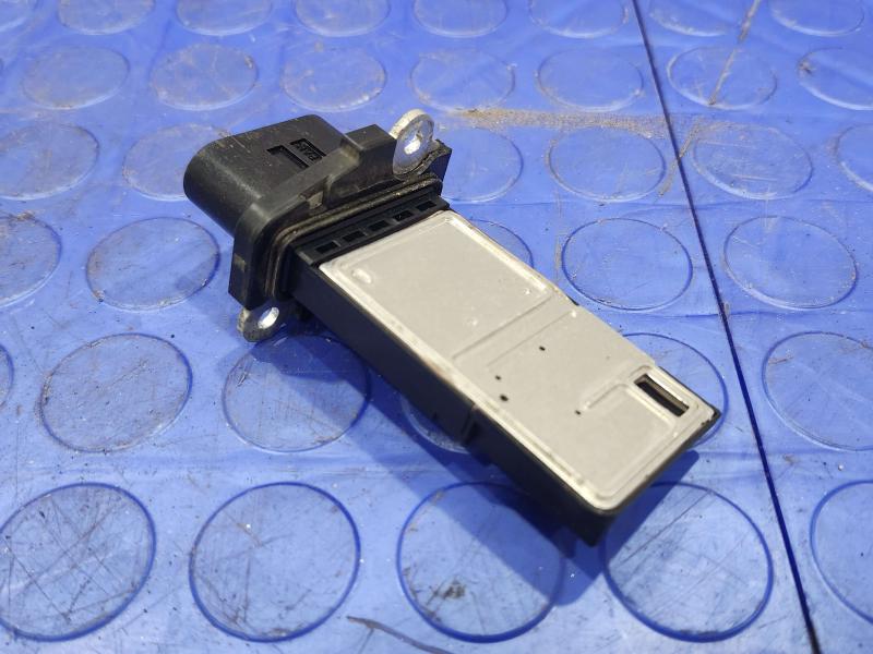 2009 Chevrolet Malibu Air Flow Meter