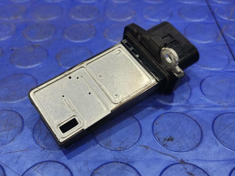 2009 Chevrolet Malibu Air Flow Meter