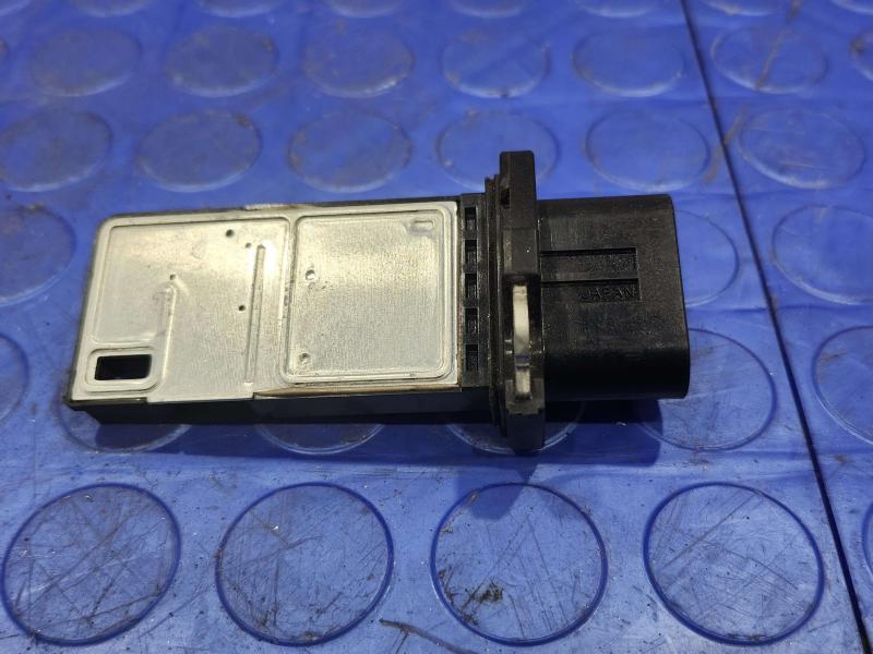 2009 Chevrolet Malibu Air Flow Meter