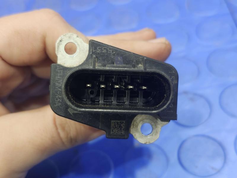 2009 Chevrolet Malibu Air Flow Meter