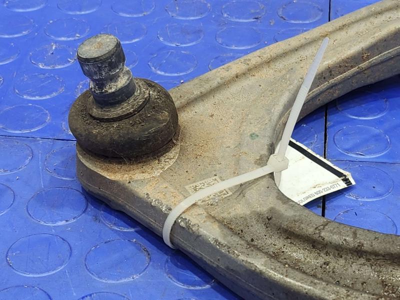 2018 Alfa Romeo Giulia Upper Control Arm Front