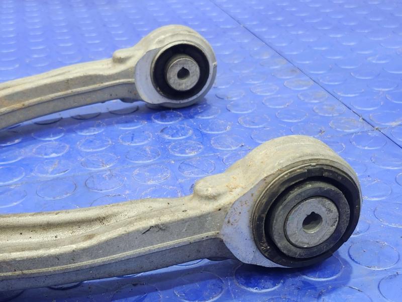 2018 Alfa Romeo Giulia Upper Control Arm Front