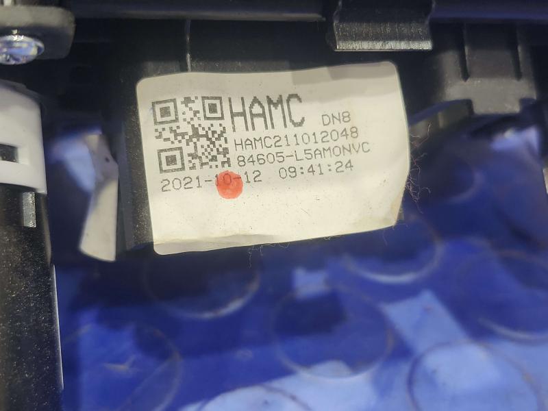 2022 Hyundai Sonata Misc Ebay Parts