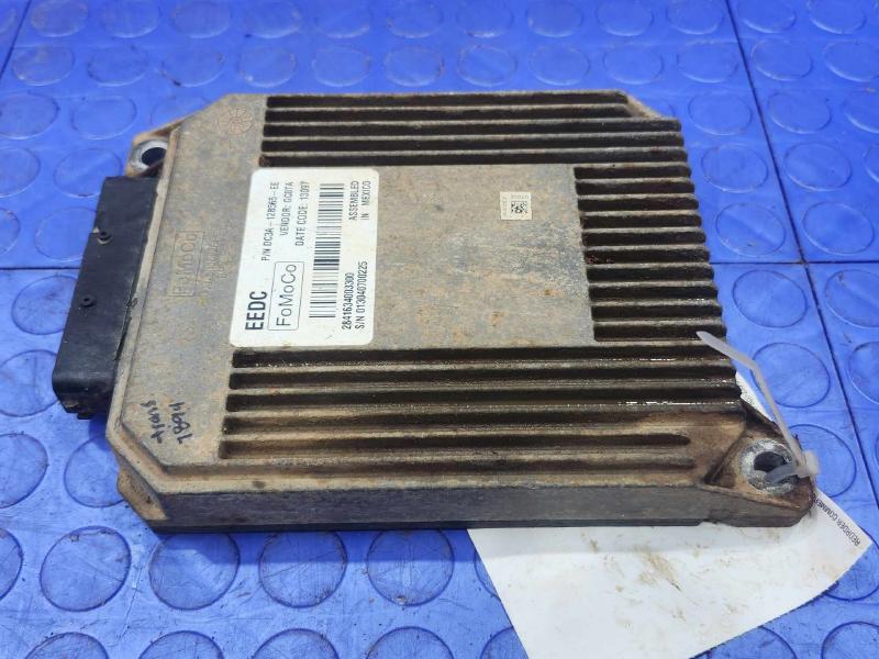 2013 Ford F-350 Super Duty Chassis Brain Box